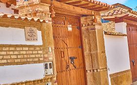 Casa de Huéspedes Faletto